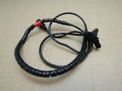 Piaggio Vespa GTS 125 Super 3,735 miles front ABS sensor (13926) - Image 1 of 4