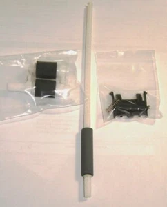 Pick up Roller Seperation Pad Kit für Brother HL 2130 2240 2270 MFC 7240 7360  - Picture 1 of 1