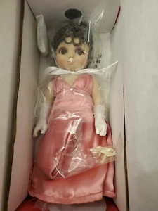 Adora Bella Ain't She Sweet Doll By Marie Osmond - Picture 1 of 5