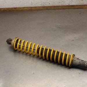 2000 BOMBARDIER TRAXTER 500 4X4 AUTO REAR BACK SHOCK ABSORBER SUSPENSION A099 - Picture 1 of 5