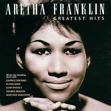 Greatest Hits von Franklin,Aretha | CD | Zustand gut - Bild 1 von 1