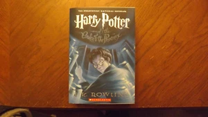 Harry Potter Ser.: Harry Potter and the Order of the Phoenix by J. K. Rowling... - Imagen 1 de 3