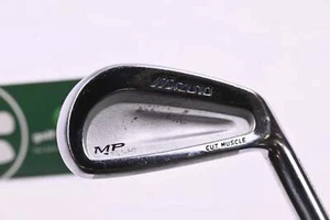 Mizuno MP Fli-Hi 2010 Utility #2 Eisen / 18 Grad / Regular Flex Dynamic Gold R3 - Bild 1 von 6