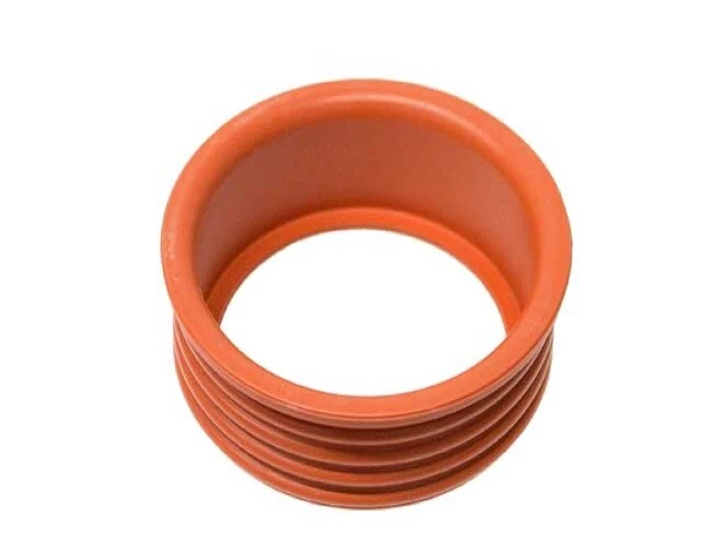 密封 - 发动机进气靴到涡轮增压器 正品 适用于宝马 137186450 — 第 1/1 张图片