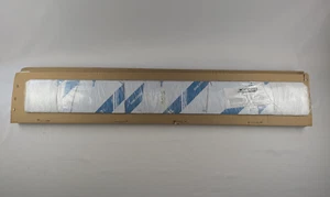 Dee Zee DZ39312 Stainless Side Molding Panel for 1994-2001 Dodge Ram Quad Cab 6' - Picture 1 of 7