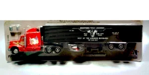 Lkw Fabbri Italeri 1:87 Registred Texas Longhorn Im Blister Neu Modelle - Bild 1 von 1