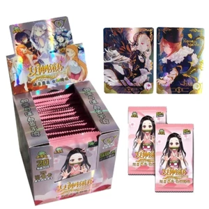 5m01 [Pick Your Cards] Goddess Story Waifu Anime Doujin Cards - Picture 1 of 154