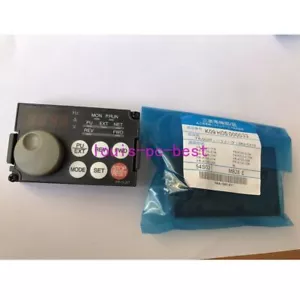 1PZ Nuovo per Pannello di Controllo Mitsubishi FR-DU07 FR-DU07 - Foto 1 di 9