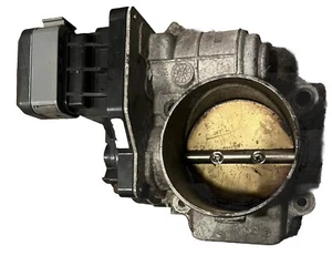 05-08 Pontiac Grand Prix 05-09 Buick LaCrosse Throttle Body Valve Fuel Injection - Bild 1 von 4