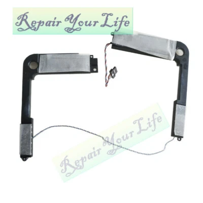 Juego de altavoces izquierdo derecho original para portátil para ASUS ZenBook UX360 UX360UA UX360U  Foto 1 de 4