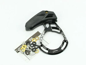 e*thirteen XCX Plus 36 - 28 Zähne ISCG 05 Kettenführung Kefü Chainguide E13 1x - Bild 1 von 6