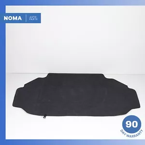 95-00 Lexus UCF20 LS400 Trunk Luggage Compartment Lower Floor Mat Carpet OEM - Picture 1 of 10