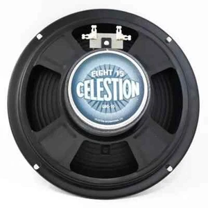 Celestion Eight 15 Guitar Amp Speaker - Picture 1 of 3