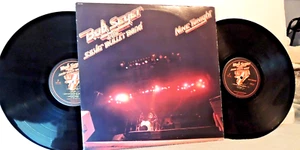 Bob Seger/The Silver Bullet Band 2 LP Nine Tonight [STBK-12182],LA Press, 1981 - Picture 1 of 2
