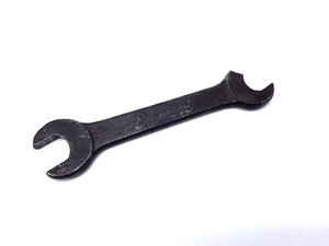 Mini bag tool kit MV Agusta 83 125 150 175 CSTL TL Disco Volante chiave attrezzi - Foto 1 di 7