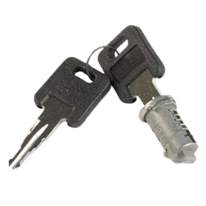 PLS PO365 WD Replacement Barrel Lock 2 Keys