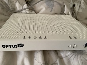 Optus Computer Modems For Sale Shop With Afterpay Ebay Au