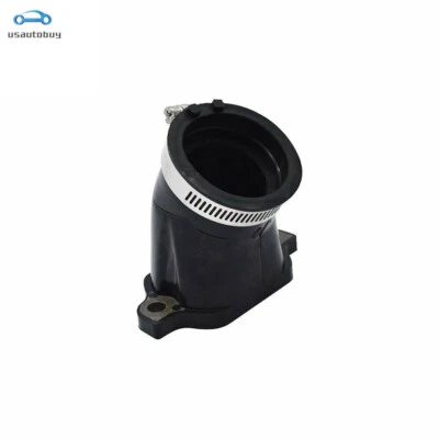 Bota colector de admisión del cuerpo del acelerador para Polaris Sportsman RZR Ranger Crew 800 Foto 1 de 4