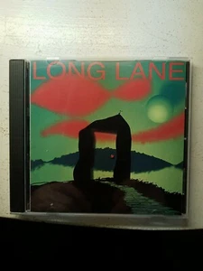Long Lane CD Pre - Owned - Picture 1 of 4
