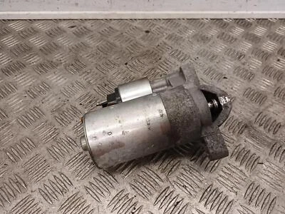 Peugeot 307 01-09 Mk1 Starter Motor 1.4 Petrol 5802M9 - Изображение 1 из 4