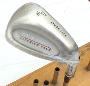 Tour Series 52* Gap Wedge True Temp Steel Shaft Wedge Flex 36" Tour Wrap Grip - Picture 1 of 2