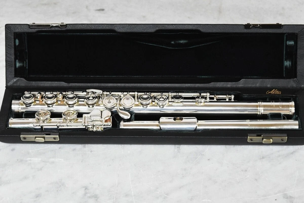 Altus Flutes for sale | eBay