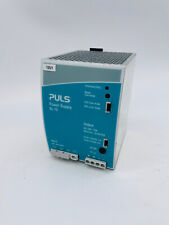 Puls SL10 Power Supply SL10.300 24V/10A