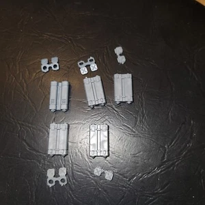 Primaris Space Marine Desolator Super Krak Launcher Bits 40k - Picture 1 of 1