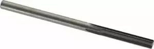 Hertel Hertel 500-003018 #18 4-Flute Straight Shank Straight Flute Solid Carb... - Picture 1 of 1