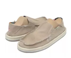 ZAPATOS SANUK ORGULLOSWALK X PPF HOMBRE CABBLESTONE US 11/UK 10/EU 44 - Imagen 1 de 6