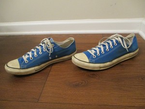 Las mejores ofertas en Converse azul hombre 46 Zapatos de la UE | eBay