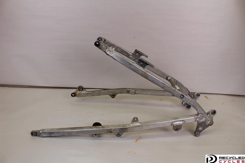 Задний подрамник 2005 05 YAMAHA WR250F - Изображение 1 из 4