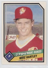 1989 CMC AAA Mike Hartley #1989-404