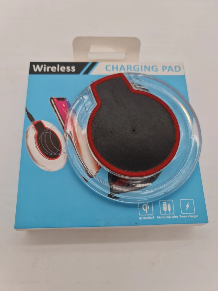 Wireless Charging Pad - Bild 1 von 1