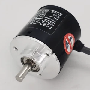 E6B2-CWZ6C 100P/R For OMRON Printer Encoder - Picture 1 of 4