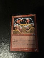 MTG Furnace Brood Exodos