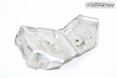 2011-2016 BMW 535I F10 3.0L FRONT RIGHT SIDE EXHAUST HEAT SHIELD INSULATION OEM - Image 1 of 4