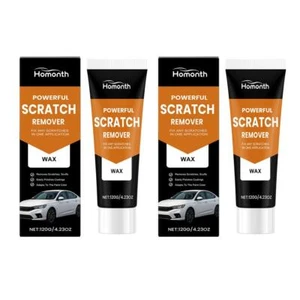 Nexa Car Scratch Remover,Turbo Shine Nexa,Auto Car Scratch Wax Repair I4G2 - Picture 1 of 20