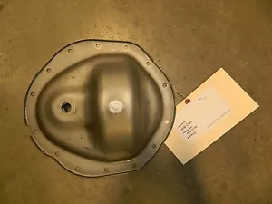 2003-2013 Dodge 2500 3500 Cover NEW OEM 4X4 Front Differential Axle 9.25 AAM - Picture 1 of 1