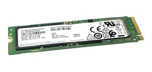 MZ-VLB1T0B Samsung 1TB Solid State Drive M.2 PCIe NVMe SSD 1024GB OEM - Picture 1 of 1