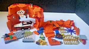 Lego SpongeBob Bikini Bottom Lot SpongeBob Squidward Minifigures More - Picture 1 of 10