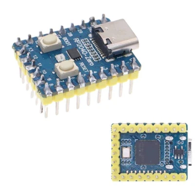 Für Raspberry RP2040 Pico Board Arduino Seeeduino Mikrocontroller Pi MCU RP2040 - Bild 1 von 4
