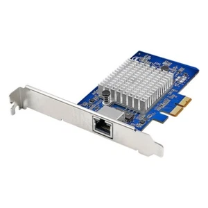 Carte PCIe OWC 10G Ethernet 1 port OWCPCIE10Go - Photo 1/5