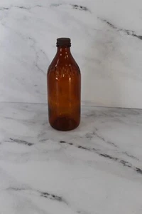 Vintage PUREX bottle Circa 1930's - Picture 1 of 3