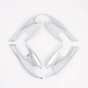 For Hyundai Sonata 2020-2023 Exterior Door Handle Bowl Cup Cover Trim Stickers - Bild 1 von 12