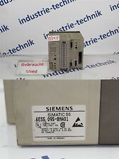 Siemens Simatic S5 6Es5 095-8MA01 6ES5095-8MA01