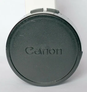 Canon FL rear lens cap. - Picture 1 of 2