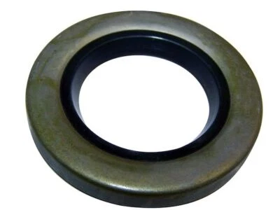 For 1959-1960, 1966 Jeep CJ3 Axle Shaft Seal Front Inner Crown 91413VRSW - Image 1 of 2