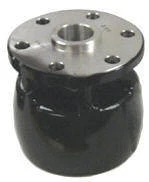 Sierra 18-2171 Engine Coupler Mercury M76850 - Image 1 of 4