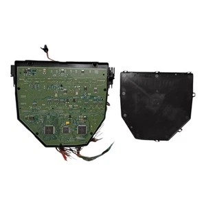 12 Mercedes-Benz GLK350 Front Fuse SAM Relay Box Control Module A 212 900 59 12 - Picture 1 of 19